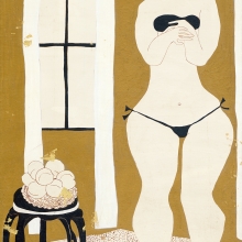 -大美無言藝術空間